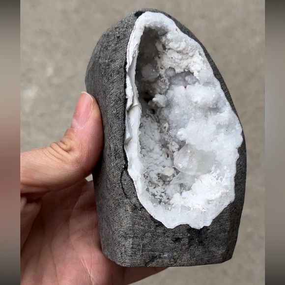 Geode self standing - Picture 9 of 10